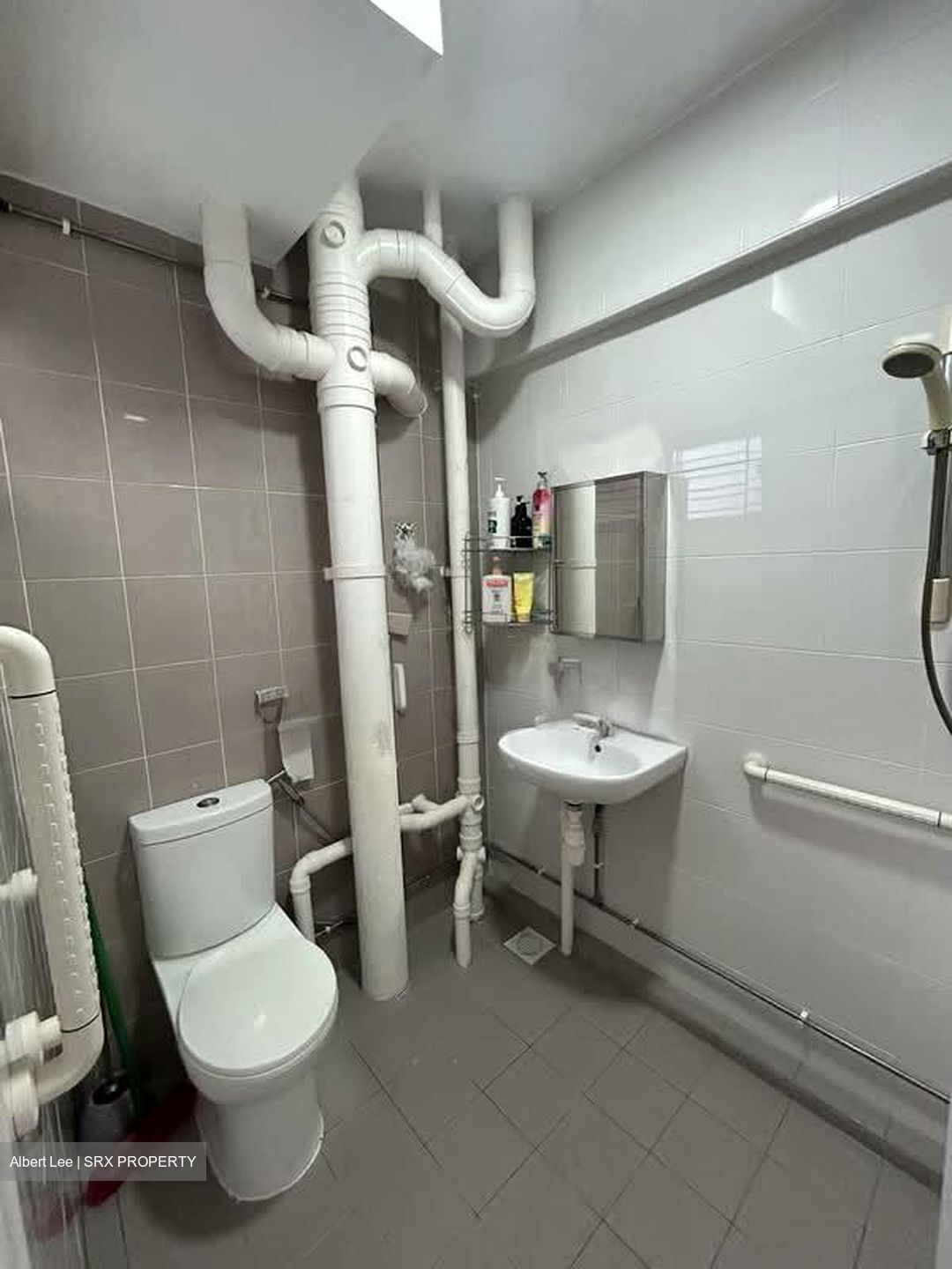 Blk 415 Eunos Road 5 (Geylang), HDB 4 Rooms #545776681